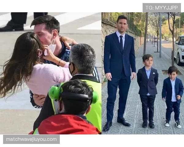 梅西又在超市买打折牛排了，这自律我真服
