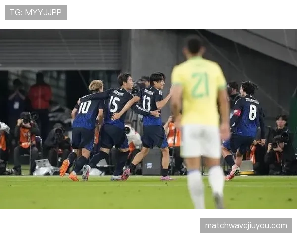 日本世界杯新闻:晋级后迎来巴西队考验 日本世界杯新闻:晋级后迎来巴西队考验
